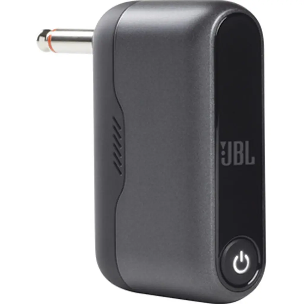 Мікрофон JBL Wireless Mic Kit (JBLWIRELESSMIC) [106770] - фото 7
