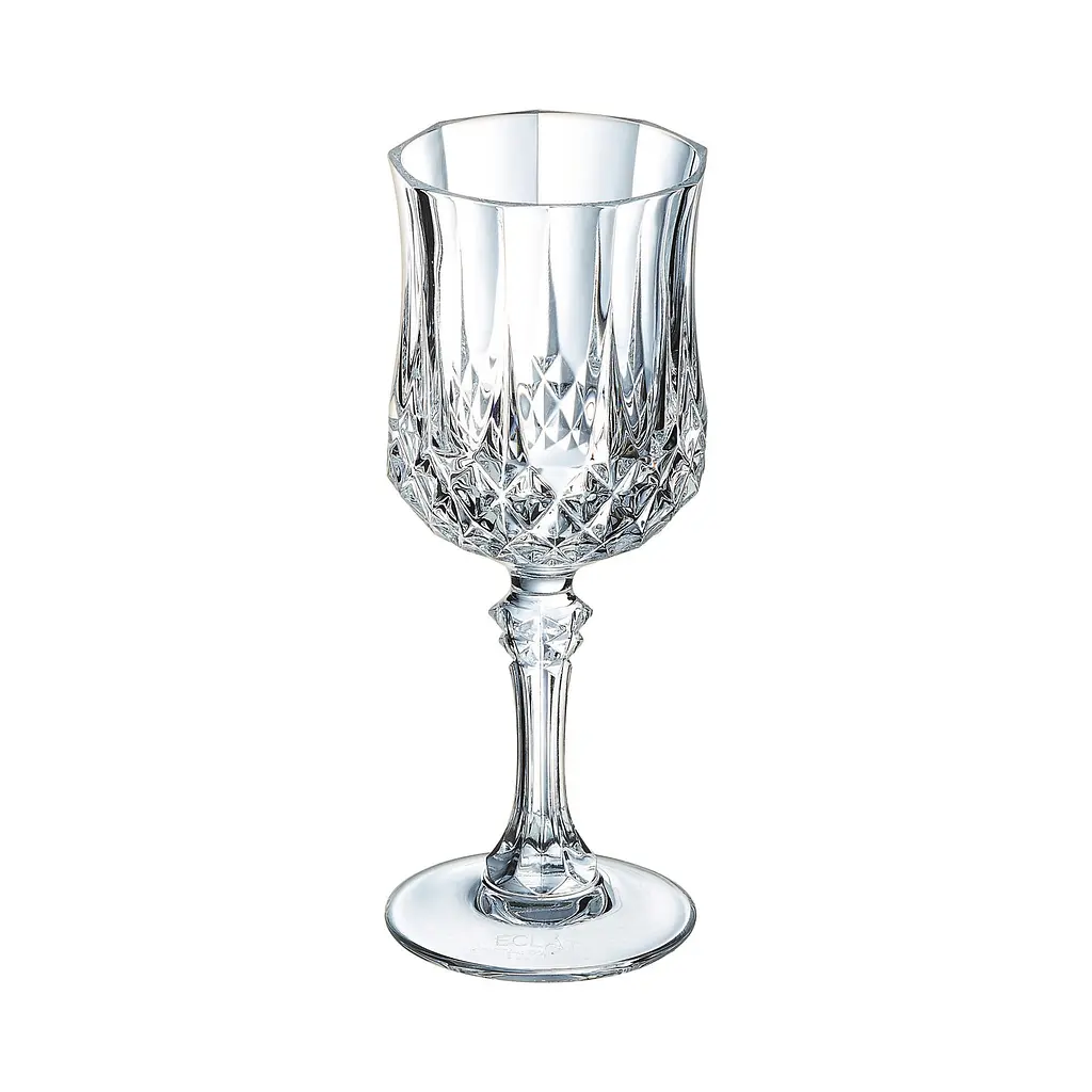 Набір келихів Cristal d'Arques Paris Longchamp, 6х170 мл (6703334) - фото 2