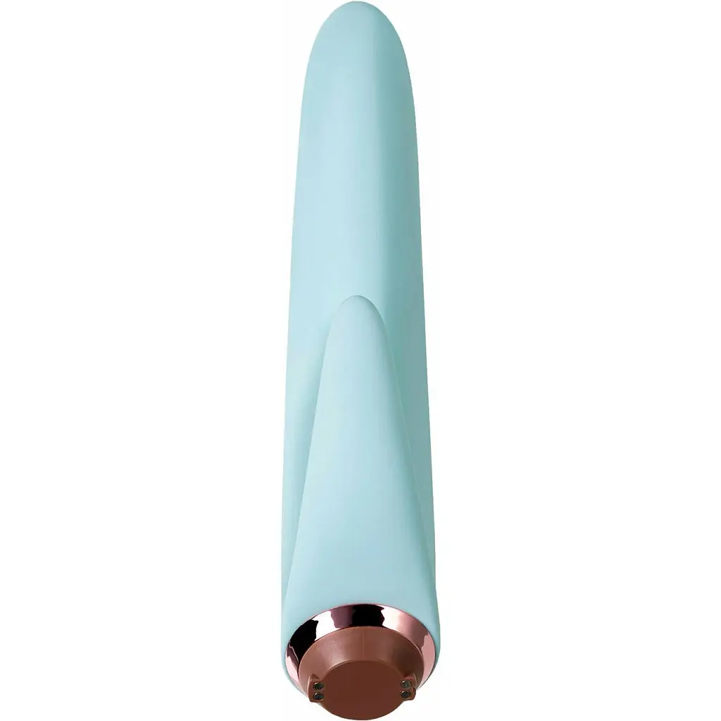 Подарунковий набір секс-іграшок Satisfyer Marvelous Four (SO6733) [95347] - фото 4