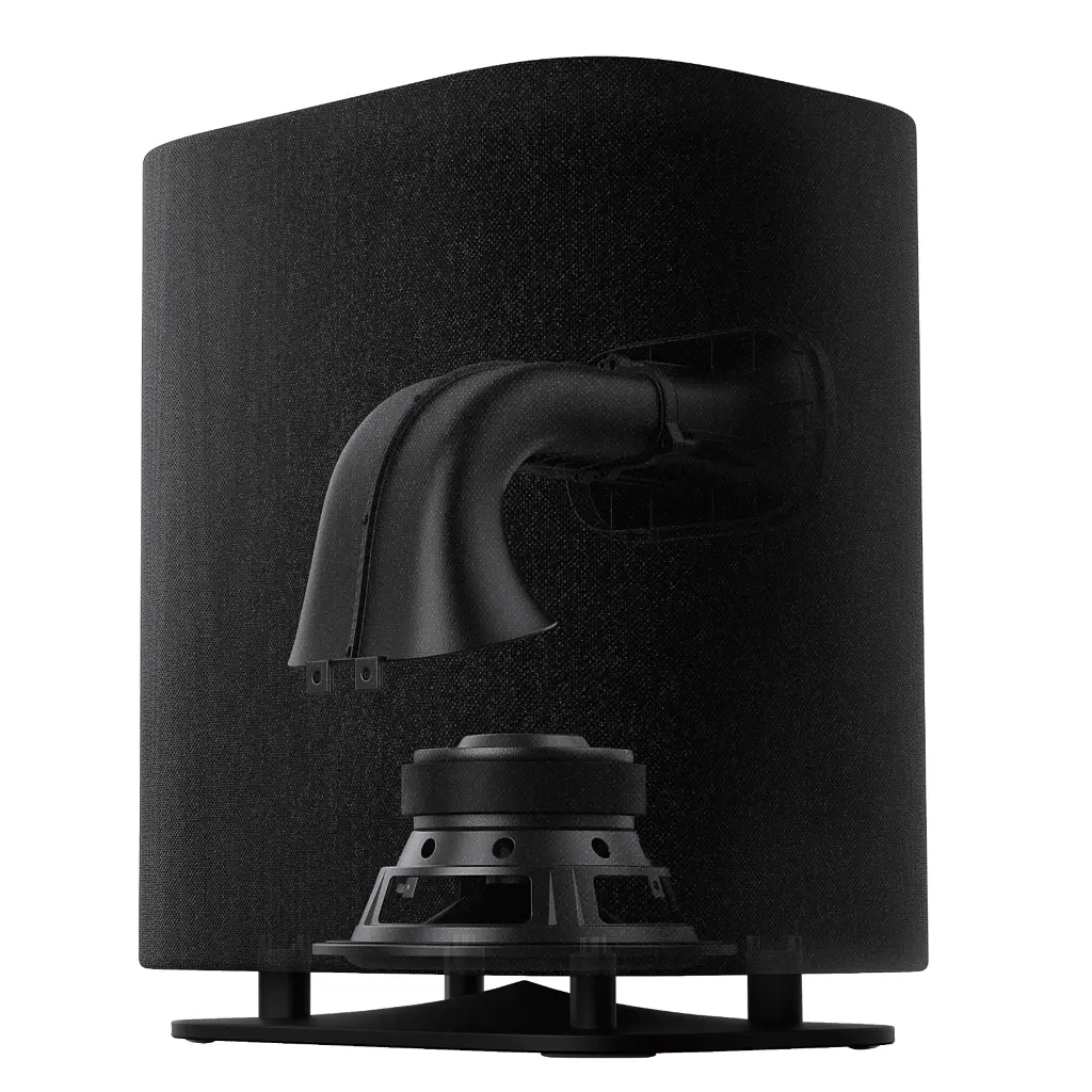 Акустична система Harman Kardon Enchant 1100 + Enchant Sub + Enchant Speaker x2 (HKENCH1100W2SPKSUB) - фото 6