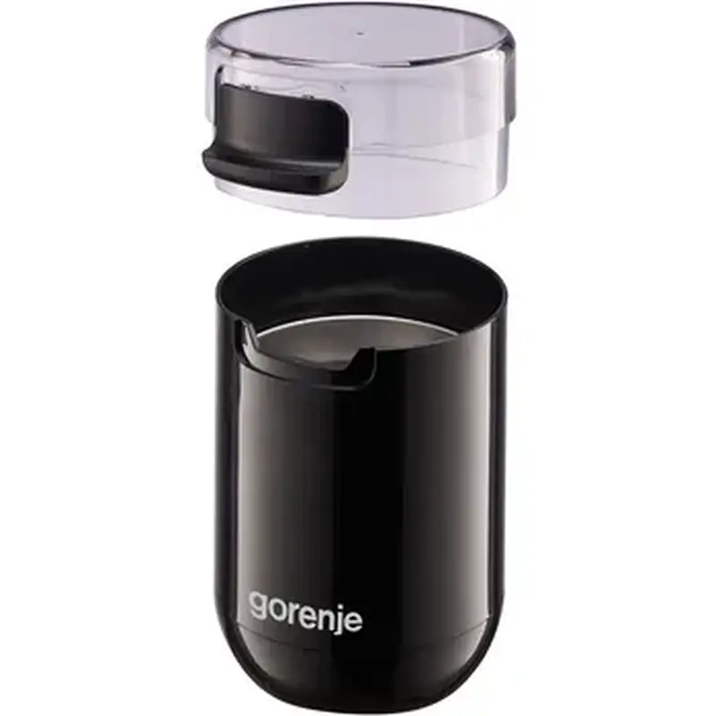 Кавомолка GORENJE SMK150SB - фото 6