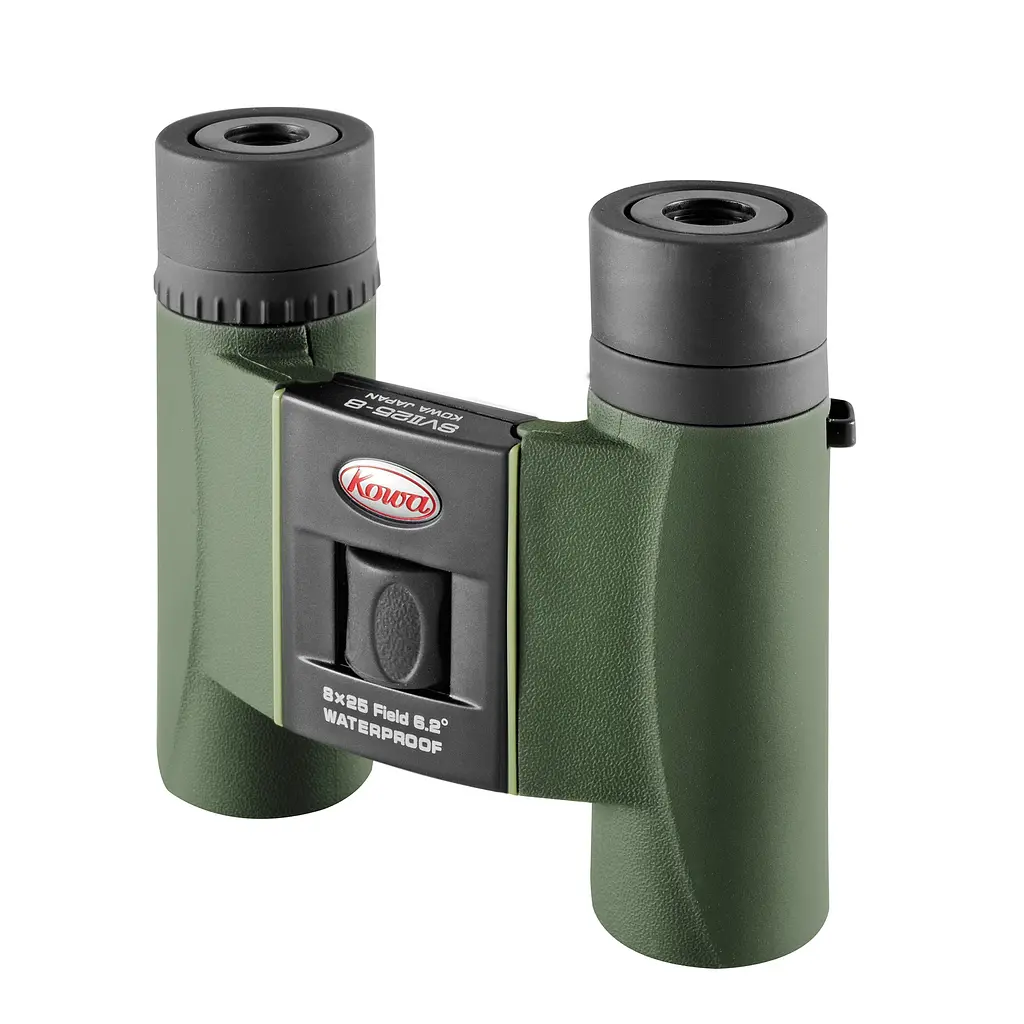 Бінокль Kowa SV II 8x25 WP (12262) - фото 3