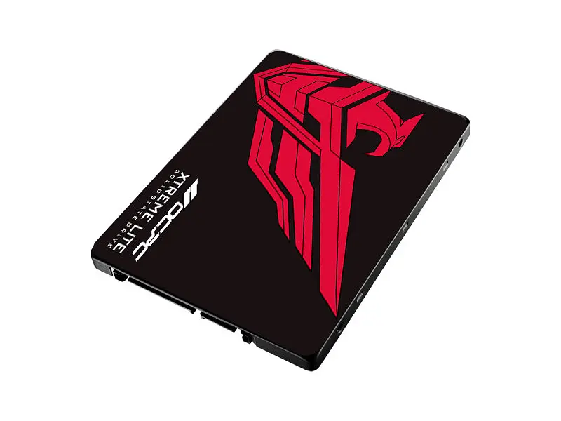 SSD-накопичувач OCPC XTL-200 512 GB (SSD25S3T512GLT) - фото 2