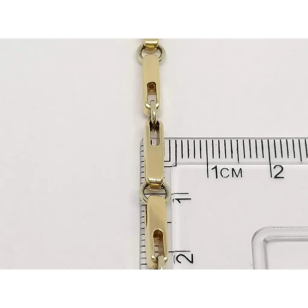 Золотий браслет Tango з діамантом. 790005Б 21 - фото 6