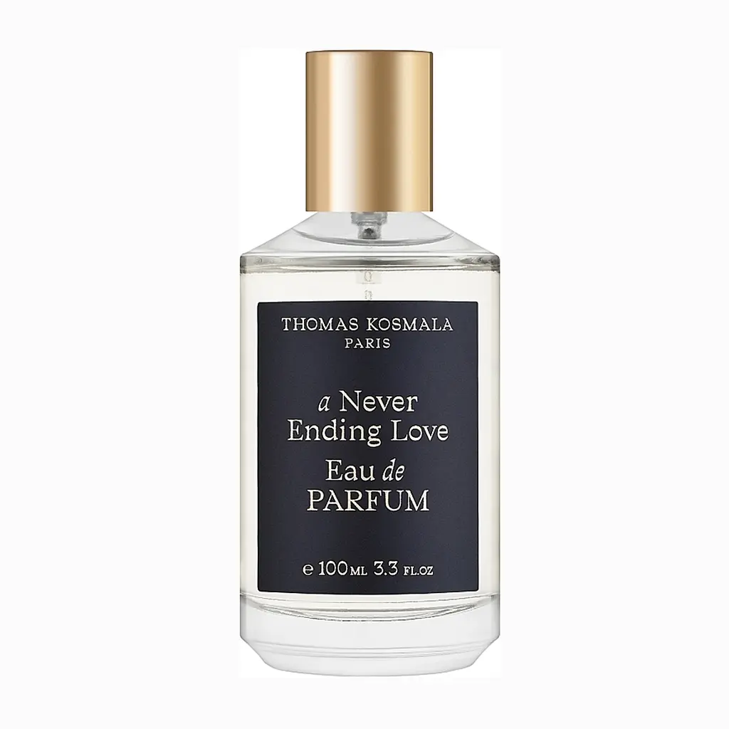 Парфумована вода A Never Ending Love 100 ml - фото 2