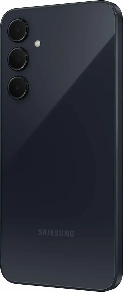 Смартфон Samsung Galaxy A35 5G 8/256Gb Awesome Navy (SM-A356B/DS) (UA UCRF) - фото 2
