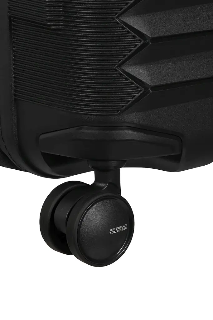 Валіза American Tourister FASTFORWARD 68 см FLASH BLACK 68x46x26(30) MI0*09002 - фото 13