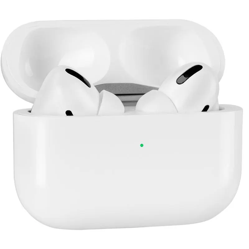 Навушники Stereo Bluetooth Headset Gelius Air Airdots GTI GA-TWS-002 White - фото 3