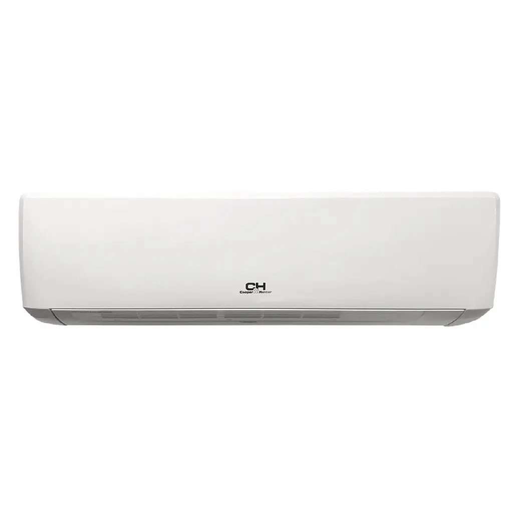 Кондиціонер Cooper&Hunter CH-S12FTXF2-NG серія Vital Inverter - фото 4