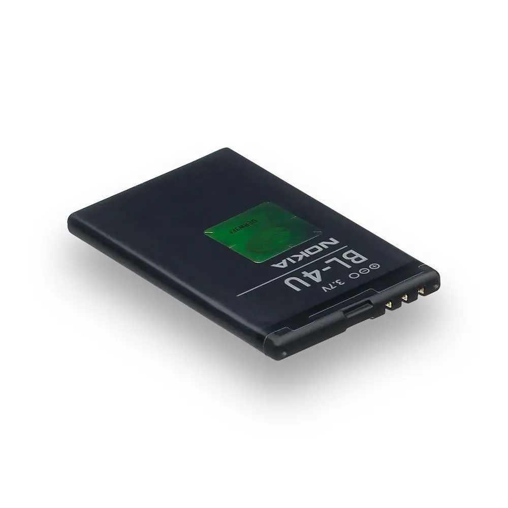Акумуляторна батарея Nokia BL-4U Asha 306 AAAA - фото 2
