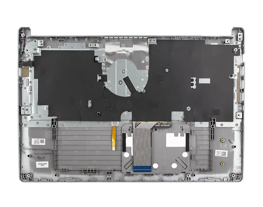 Топкейс ноутбука / верхня панель і клавіатура для ноутбука Acer Aspire A515-44, A515-45, A515-46 (6B.HWCN7.032) Оригінал від Acer, Верхня панель клавіатури - фото 2