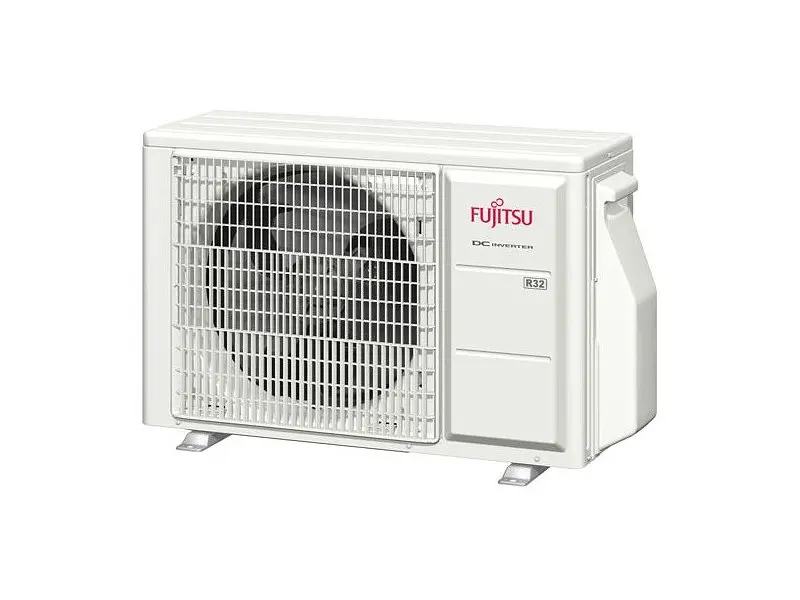 Кондиціонер Fujitsu Design ASYG14KETE-B/AOYG14KETA - фото 3