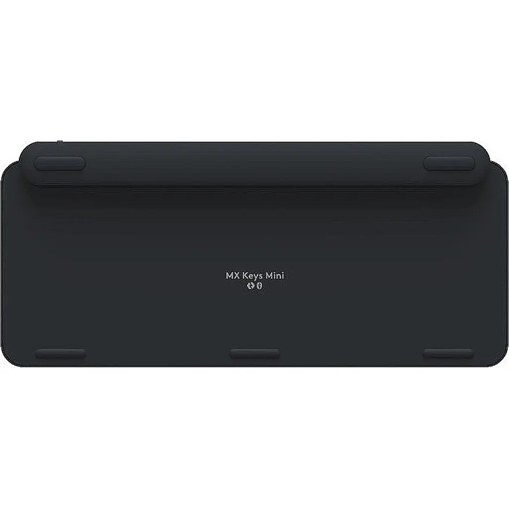 Клавиатура Logitech MX Keys Mini для Mac Space Gray (920-012652) [111485] - фото 2