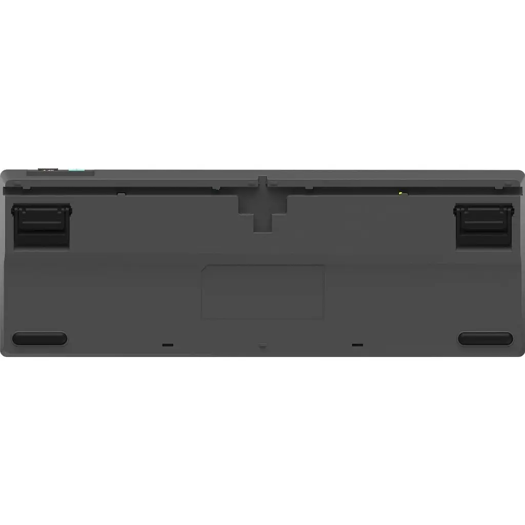 Клавиатура Bloody WS98 Pixels Red [157569] - фото 8