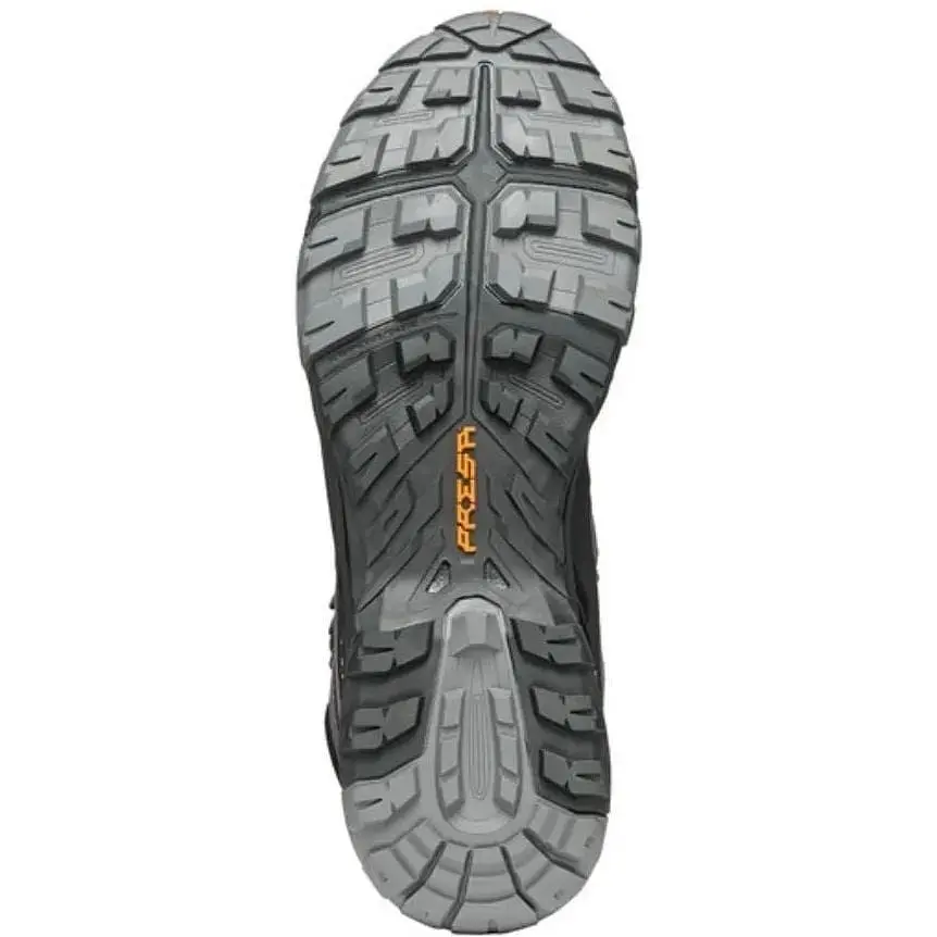 Черевики Scarpa Rush TRK LT GTX 43.5 Petrol/Mustard (1004-63141-200-1-43.5) - фото 3