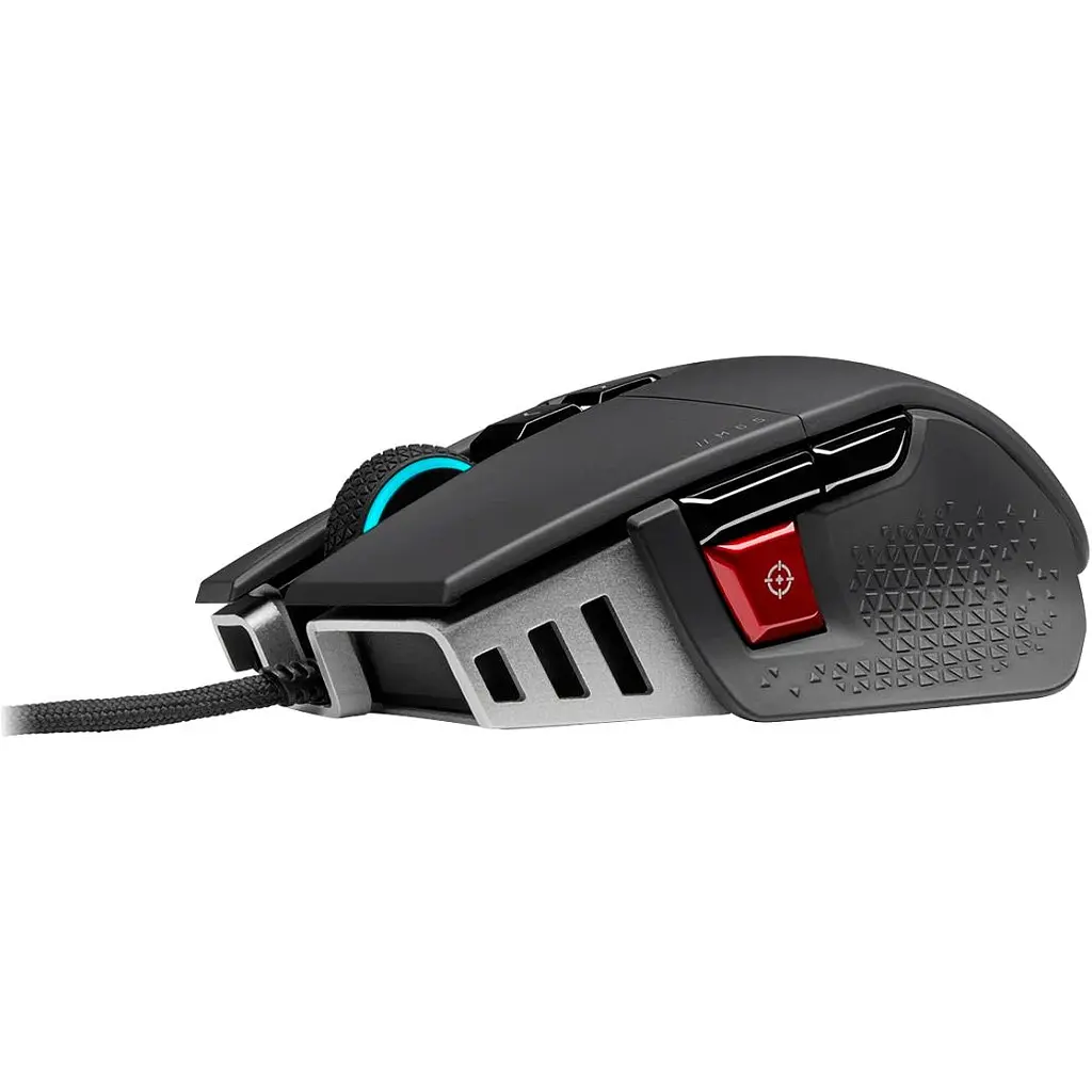 Миша Corsair M65 RGB Ultra Tunable (CH-9309411-EU) [133807] - фото 9