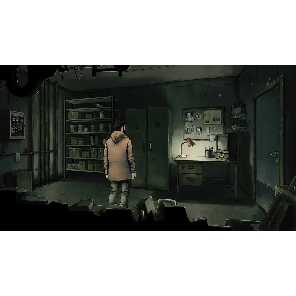 Ключ активації Microsoft Repentant для Xbox One/Series - фото 7