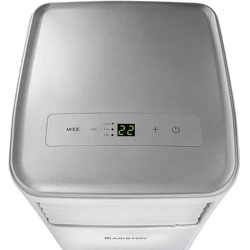 Кондиціонер мобільний Ariston Mobis 9 3381429 - фото 3