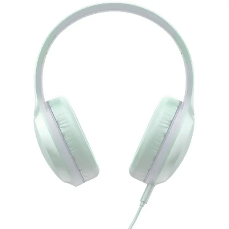 Навушники Havit HV-H100D Green (6939119048570) - фото 2