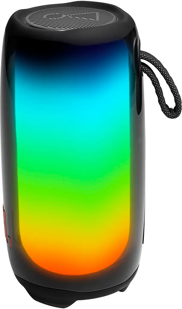 Портативна акустика JBL Pulse 5 Black [JBLPULSE5BLK] [80251] - фото 3