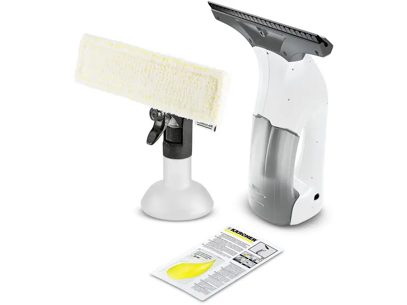 Віконний пилосос Karcher WV 1 Plus (1.633-608.0)