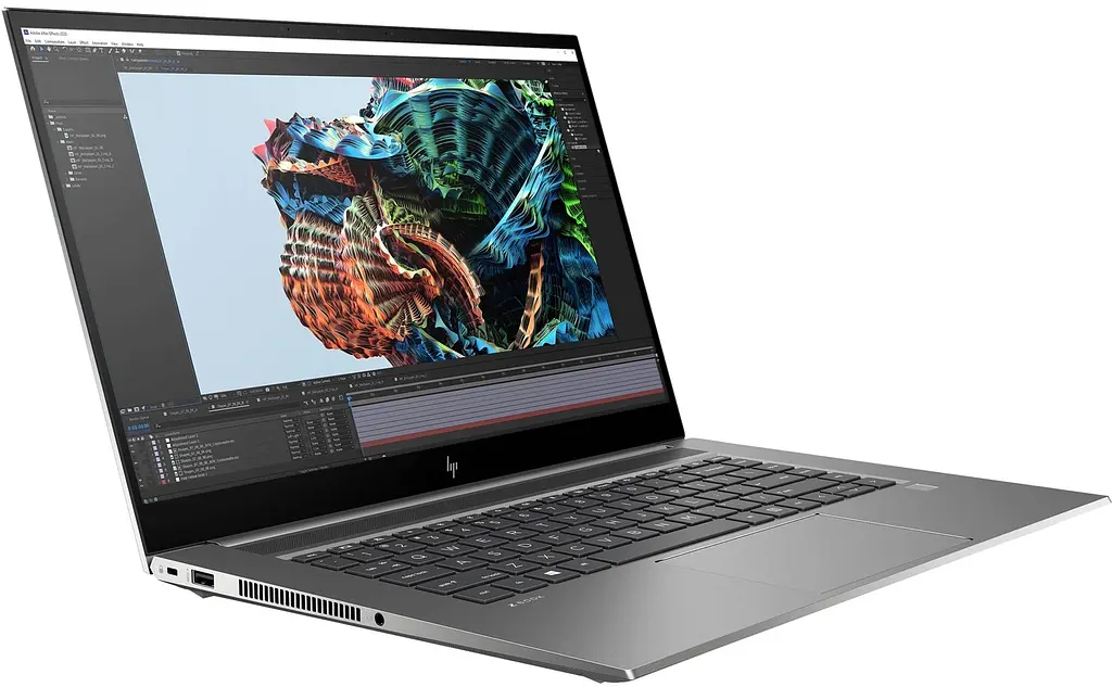 Ноутбук HP ZBook Studio G8 (314G4EA) (314G4EA) - фото 2