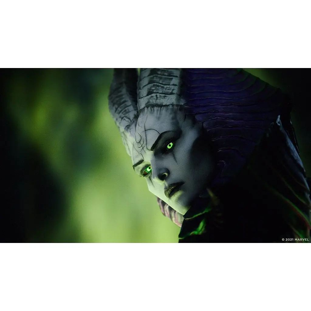 Гра Marvel's Midnight Suns для PS5 (EN) [78356] - фото 13
