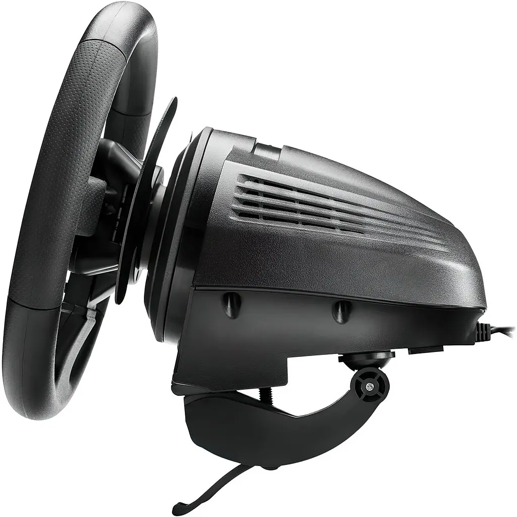 Ігрове кермо з педалями Thrustmaster TMX Force Feedback Xbox Series X/S, Xbox One, PC [4460136] [113612] - фото 4