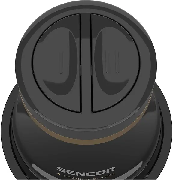 Подрібнювач Sencor SCB 4000BK - фото 5