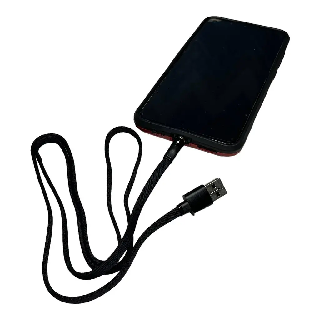 Магнітний USB кабель Remax RC-169th magnetic 3 in 1 black (1756375580) - фото 3
