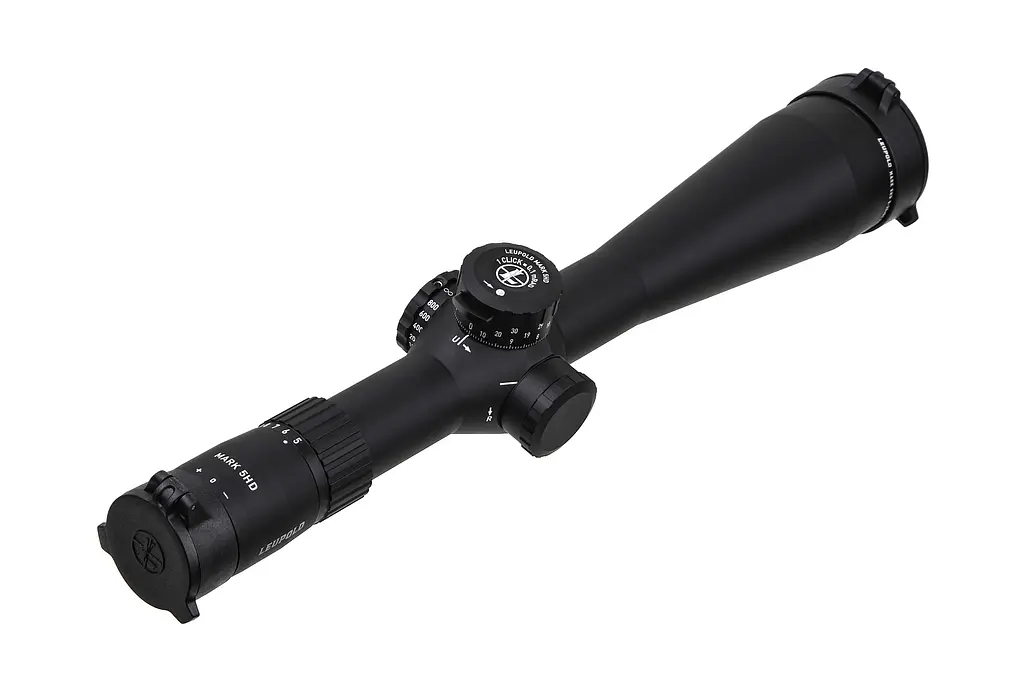 Приціл оптичний LEUPOLD MARK 5HD 5-25x56 (35mm) M5C3 FFP CCH - фото 7