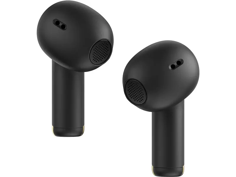 Навушники TWS Sennheiser ACCENTUM Open Black (700430) - фото 2