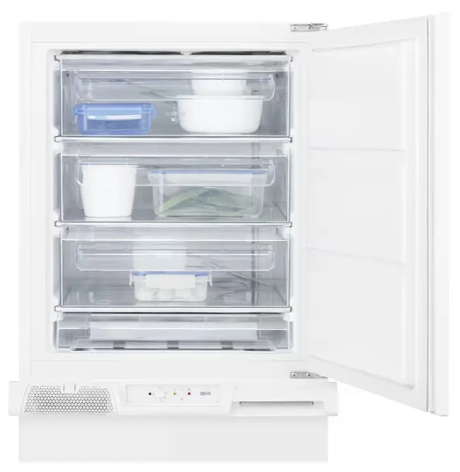 Морозильна камера Electrolux LYB 2AE82S (7202228)