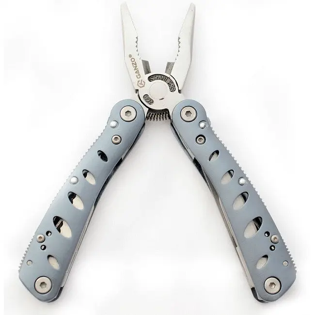 Мультитул Multi Tool Ganzo G101-H (G205) - фото 5