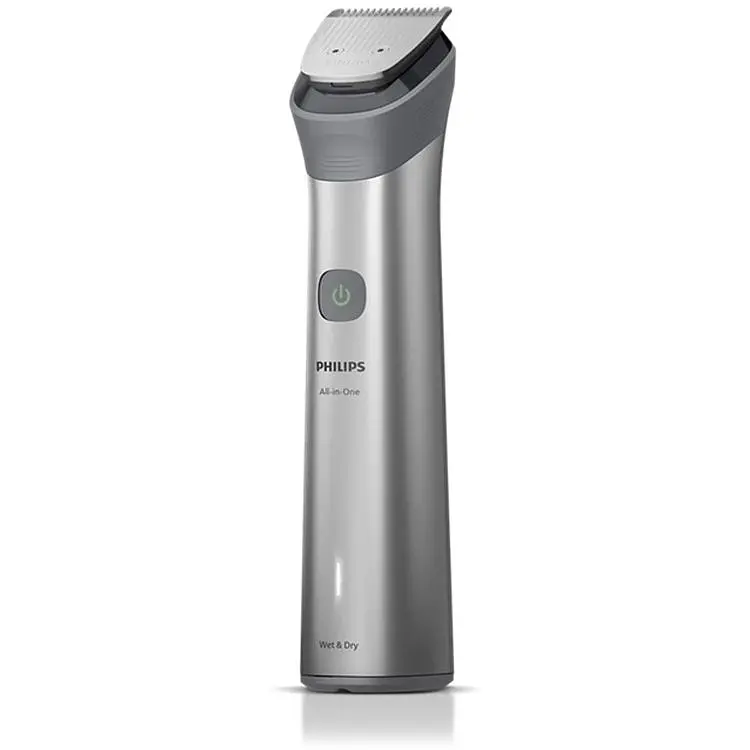 Тример Philips MG5921/15 серії 5000, 10 в 1 - фото 3