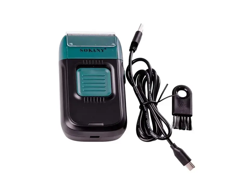 Электробритва Sokany SK385G - фото 3