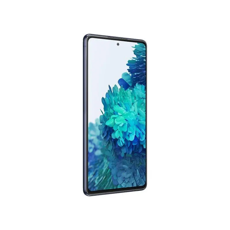 Смартфон Samsung Galaxy S20 FE 5G SM-G781B 8/256GB Cloud Navy - фото 4