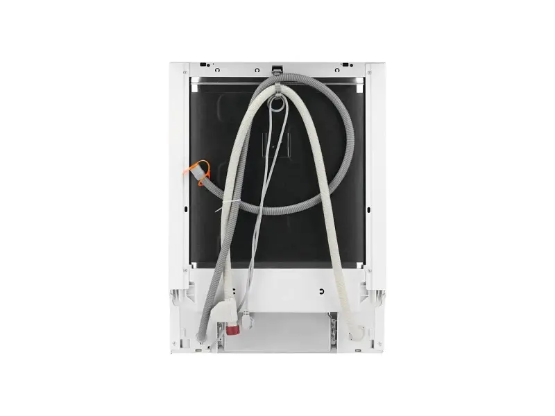 Посудомоечная машина Electrolux ESM64840SX - фото 2