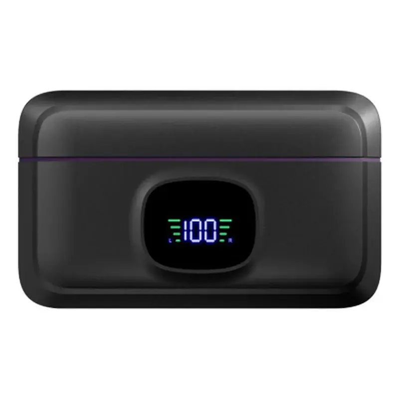 Мікрофон Streamplify MIC GO-48-WL Black (SPML-MG1C051.11)