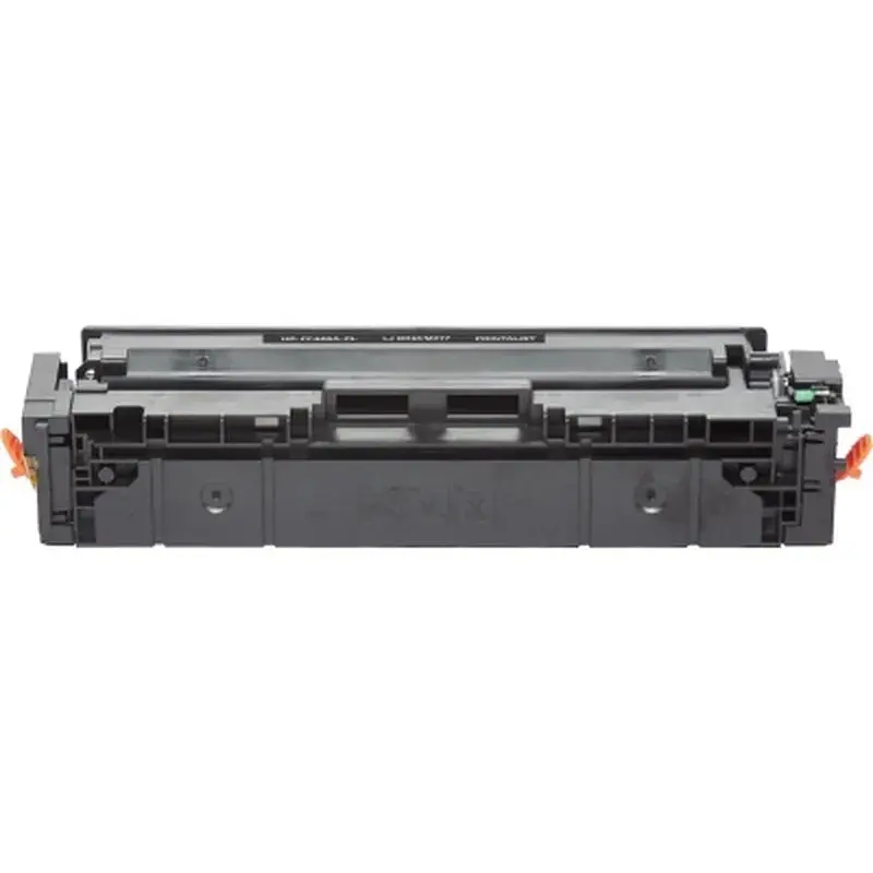 Картридж Printalist HP LJ M252/M277 CF400A Black (HP-CF400A-PL) - фото 5