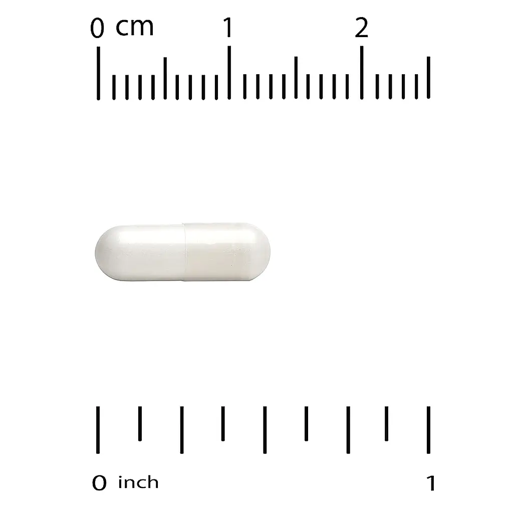 Вітамін D3 та K2 California Gold Nutrition Vitamin D3+K2, 60 вегетаріанських капсул - фото 6