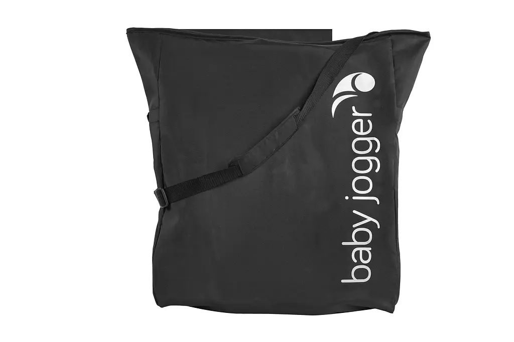 Прогулянкова коляска Baby Jogger City Tour 2, PITCH BLACK (047406177660) - фото 4