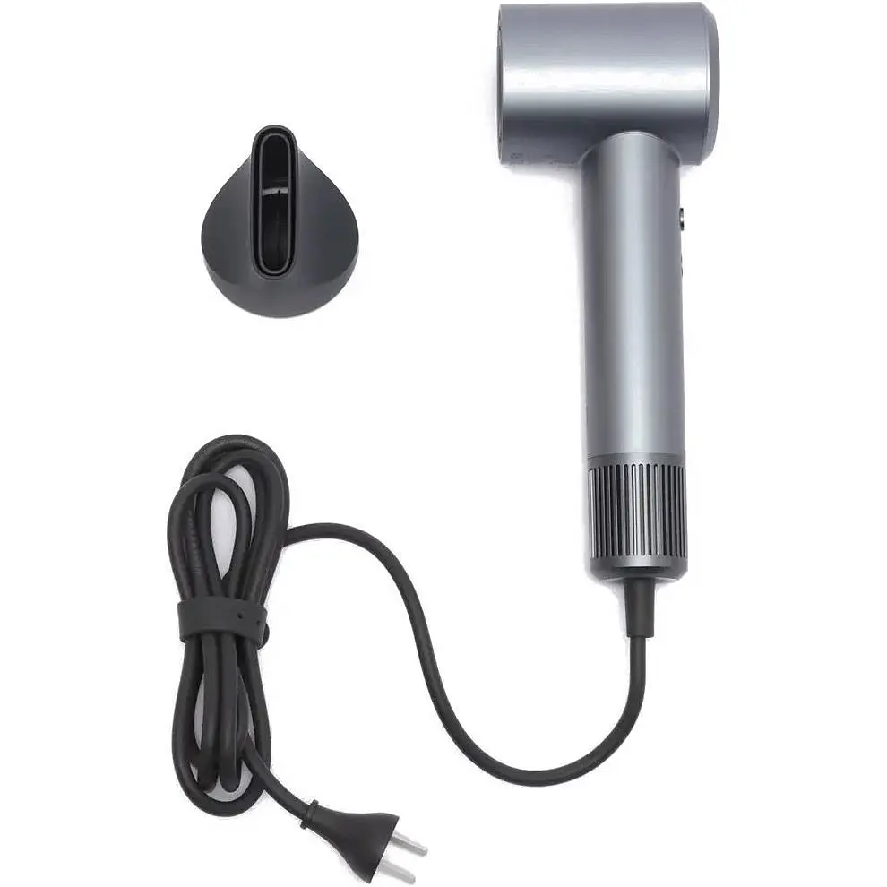 Фен MiJia Hair Dryer H501 Gray [112654] - фото 5