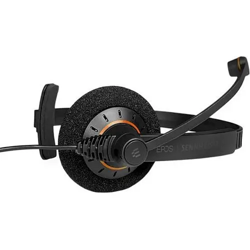 Комп'ютерна гарнітура Sennheiser EPOS SC 30 USB [1000550] [113874] - фото 6