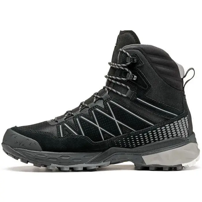 Черевики Asolo Tahoe Winter GTX MM 43 Black (1033-ASL A40068.A778-9.5) - фото 4