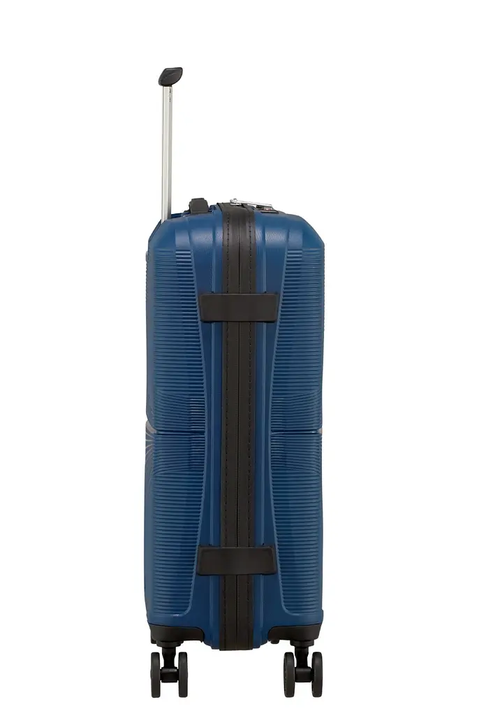 Валіза 55 См American Tourister AIRCONIC BLUE 55x40x20 88G*41001 - фото 6