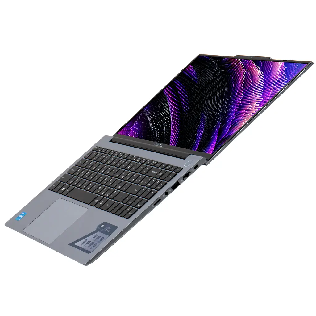 Ноутбук Vinga Iron S151 (S151-131516512S) - фото 6
