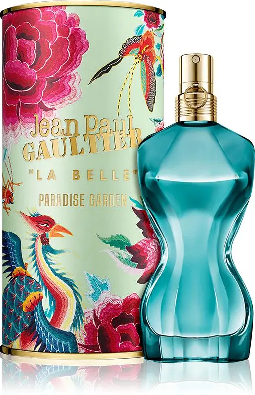 Jean Paul Gaultter La Belle Paradise Garden 30 мл Парфумована вода - фото 2