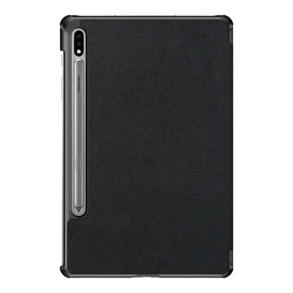 Чохол ArmorStandart Smart Case для планшета Samsung Galaxy Tab S7 / S8 Black (ARM58636) - фото 2
