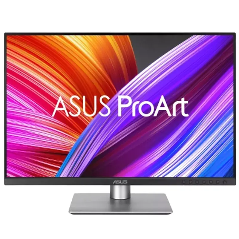 Монітор ASUS ProArt PA248CRV (90LM05K0-B01K70) - фото 10